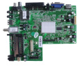 Reflexion Mainboard - Cv9202lu Sk (led) Mainboard - 500-9202LEDSK
